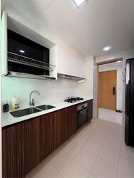 Vacanza @ East (D14), Condominium #598682161